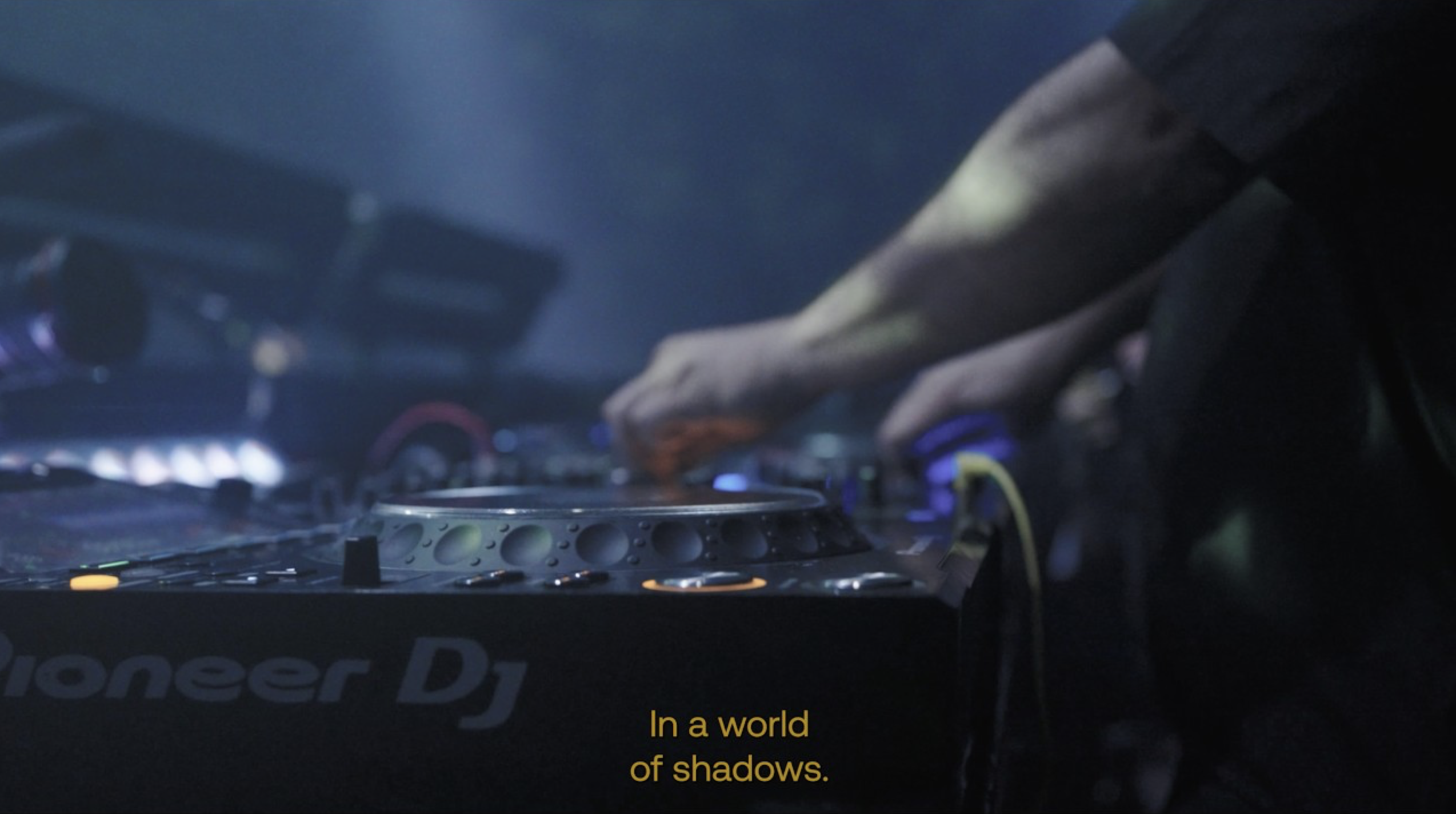 Nexus Area V aftermovie