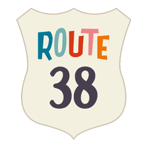 Route 38